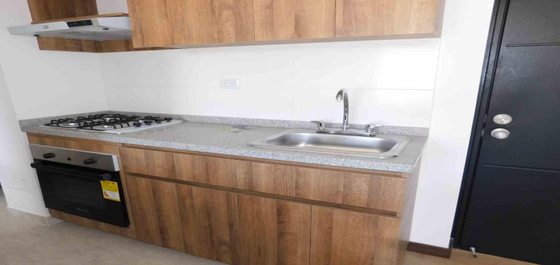 Apartamento En Venta - Gran Granada, Bogotá