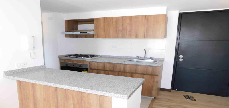 Apartamento En Venta - Gran Granada, Bogotá