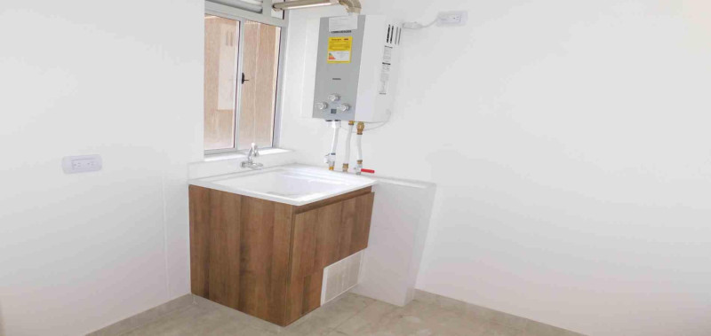 Apartamento En Venta - Gran Granada, Bogotá