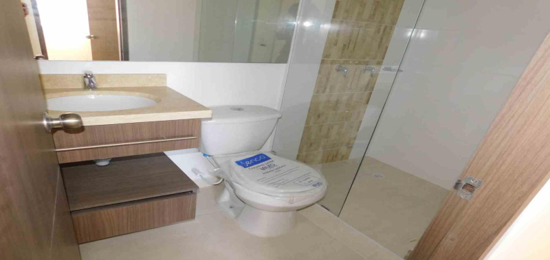 Apartamento En Venta - Gran Granada, Bogotá