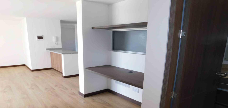 Apartamento En Venta - Gran Granada, Bogotá