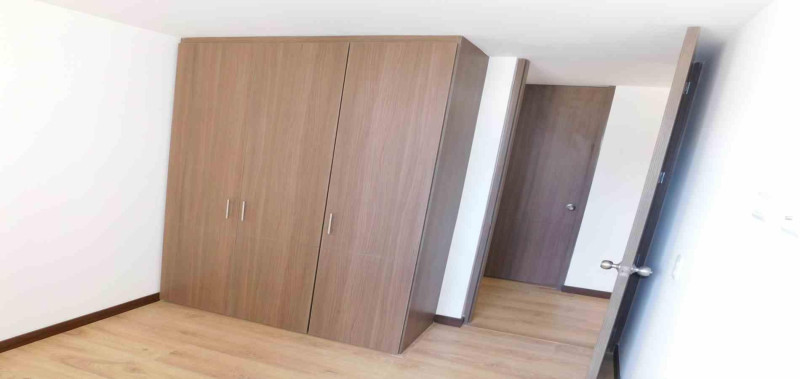 Apartamento En Venta - Gran Granada, Bogotá
