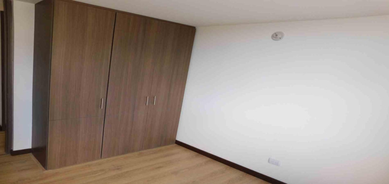 Apartamento En Venta - Gran Granada, Bogotá