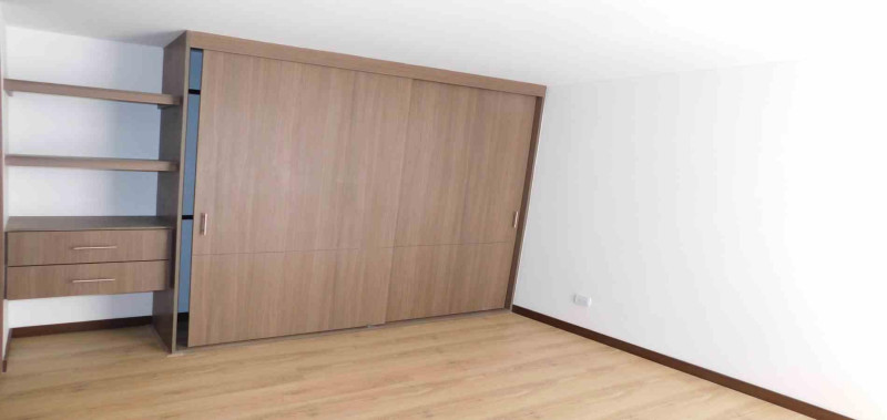 Apartamento En Venta - Gran Granada, Bogotá