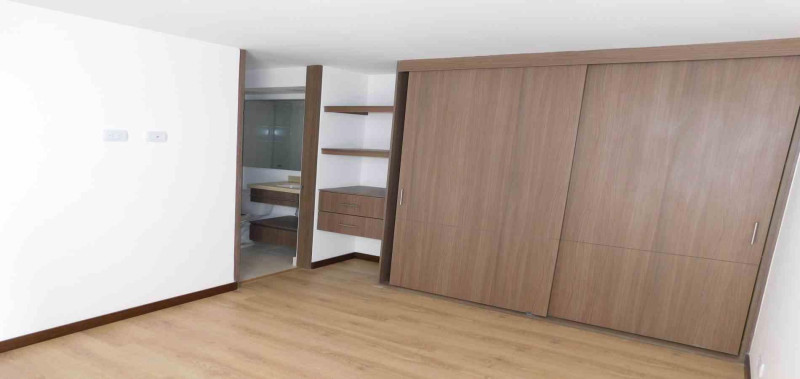 Apartamento En Venta - Gran Granada, Bogotá