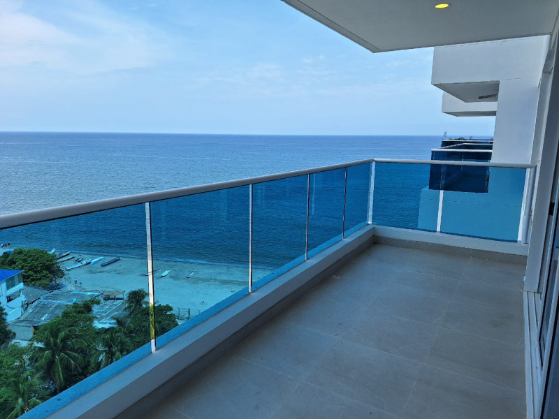 Apartamento en venta, código 4778