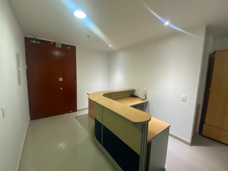 Oficina En Venta - Santa Barbara Oriental, Bogotá