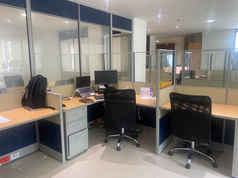 Oficina En Venta - Santa Barbara Oriental, Bogotá