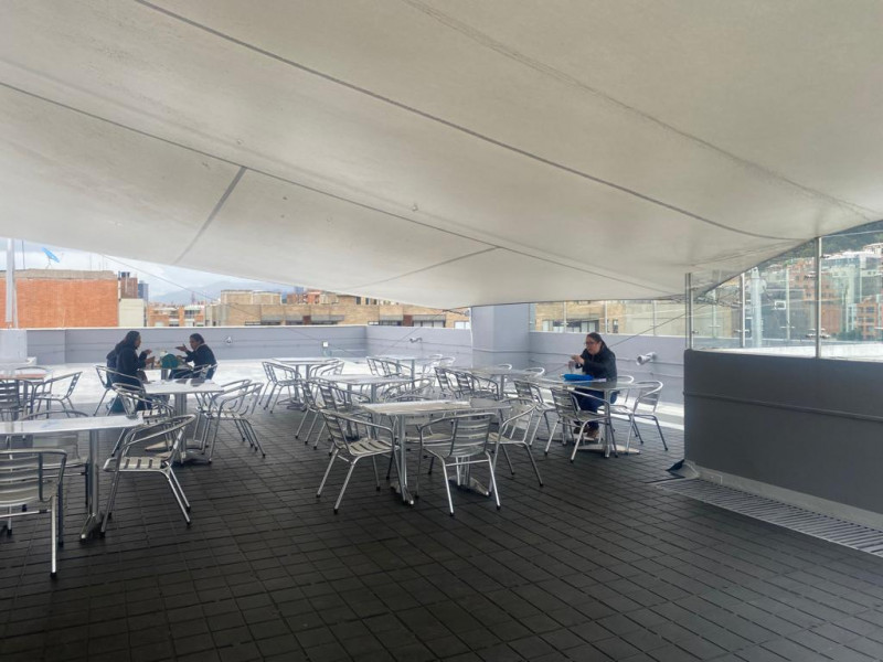 Oficina En Venta - Santa Barbara Oriental, Bogotá