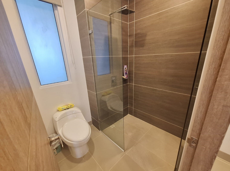 Apartamento En Venta - Playa Salguero, Santa Marta