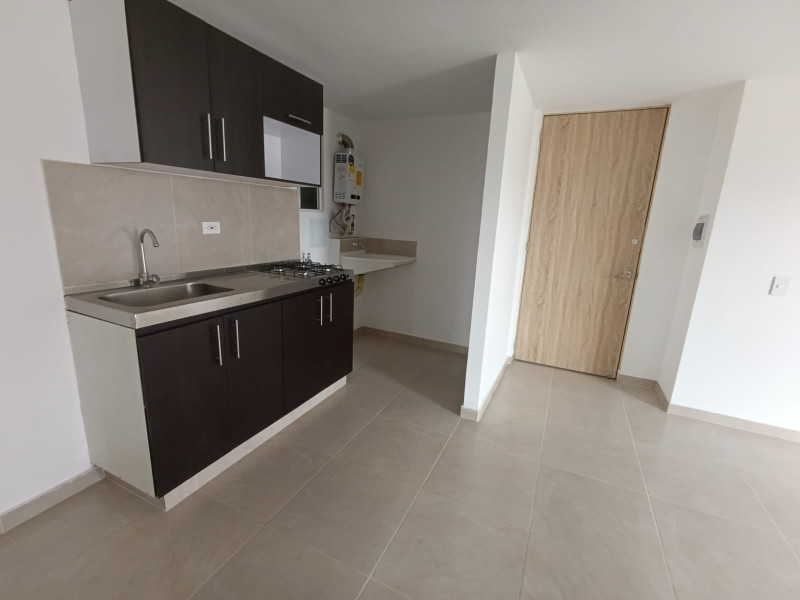 Apartamento En Venta - Perdomo   Madelena, Bogotá