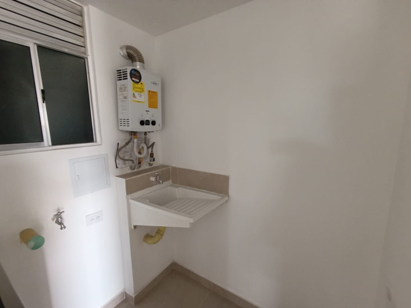 Apartamento En Venta - Perdomo   Madelena, Bogotá