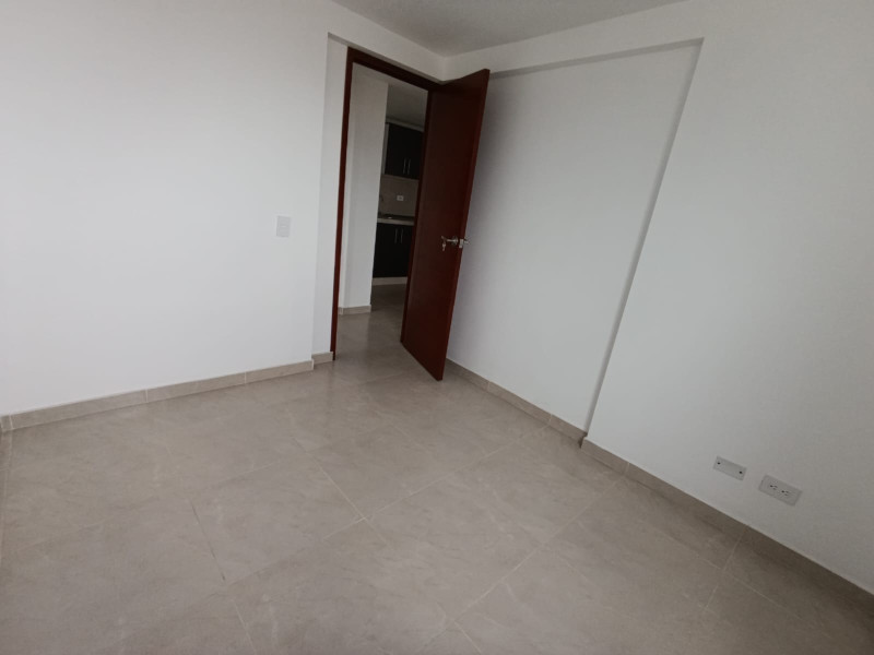 Apartamento En Venta - Perdomo   Madelena, Bogotá