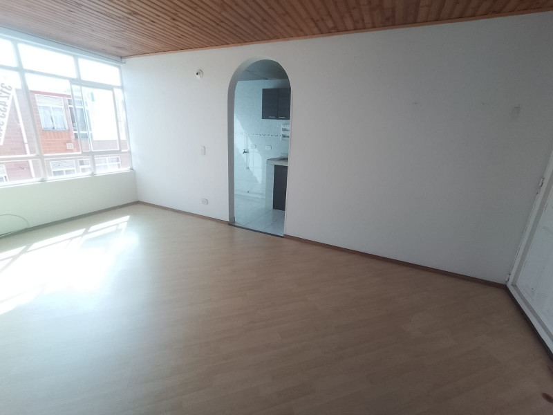 Apartamento En Venta - Tintala, Bogotá