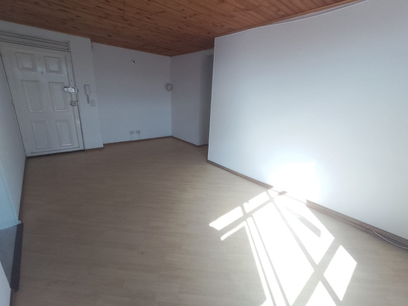 Apartamento En Venta - Tintala, Bogotá