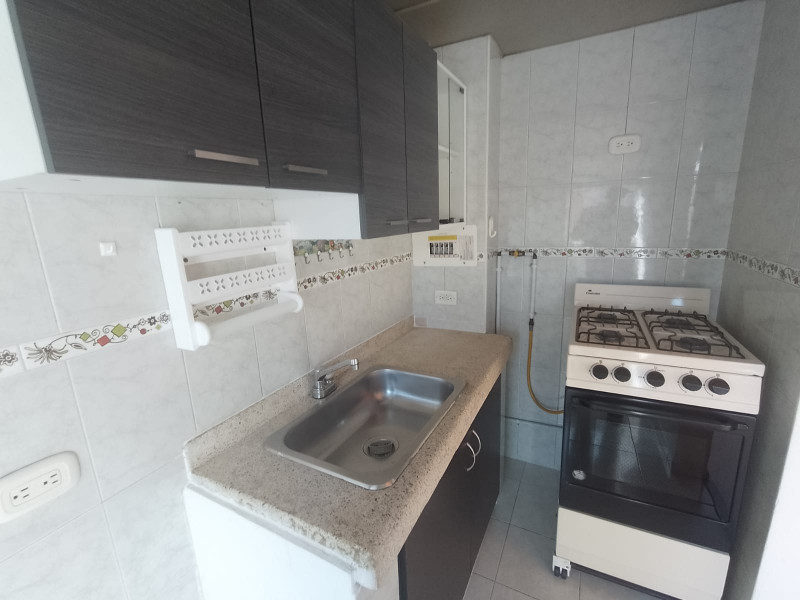 Apartamento En Venta - Tintala, Bogotá