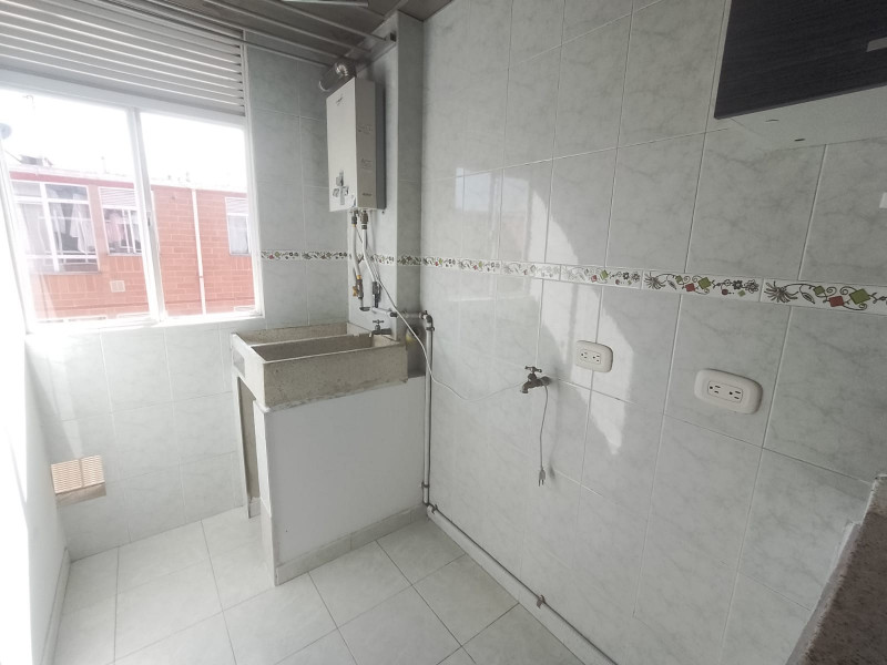 Apartamento En Venta - Tintala, Bogotá