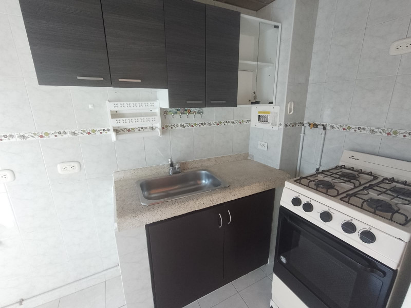 Apartamento En Venta - Tintala, Bogotá