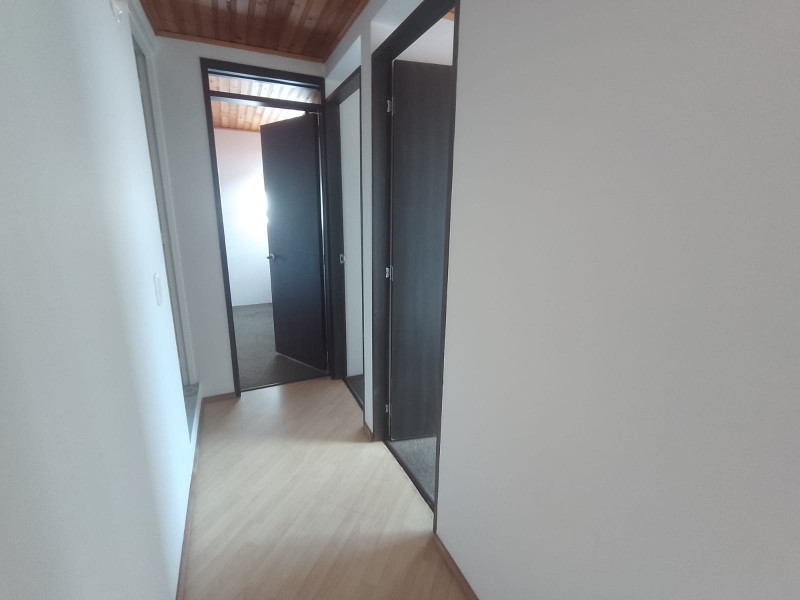 Apartamento En Venta - Tintala, Bogotá
