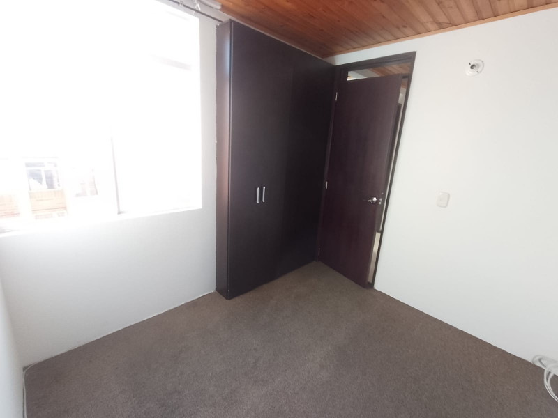 Apartamento En Venta - Tintala, Bogotá