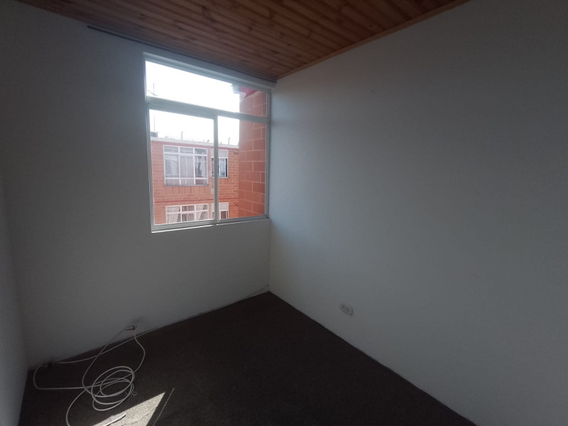 Apartamento En Venta - Tintala, Bogotá