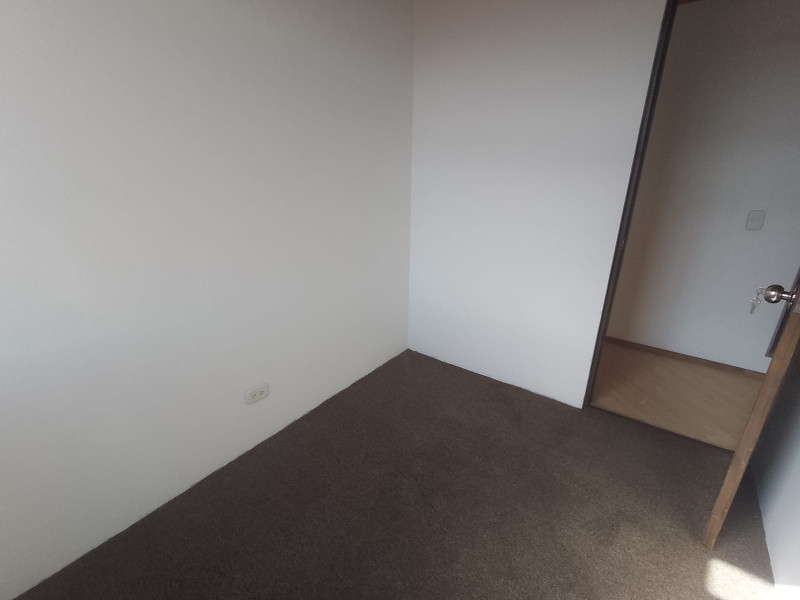 Apartamento En Venta - Tintala, Bogotá