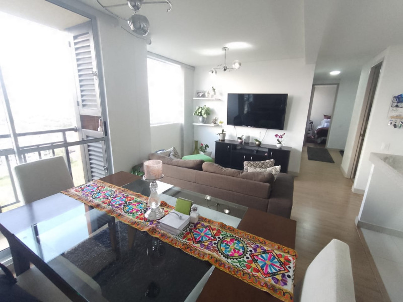 Apartamento En Venta - Nueva Castilla, Bogotá
