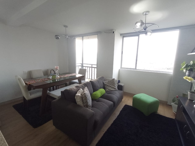 Apartamento En Venta - Nueva Castilla, Bogotá