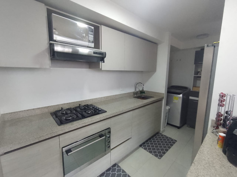 Apartamento En Venta - Nueva Castilla, Bogotá