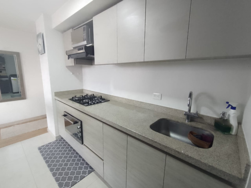 Apartamento En Venta - Nueva Castilla, Bogotá