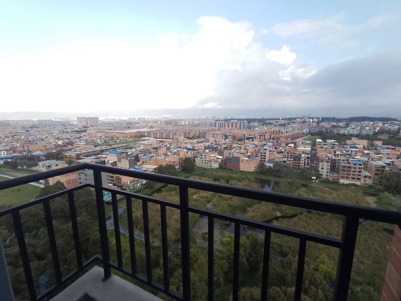 Apartamento En Venta - Nueva Castilla, Bogotá