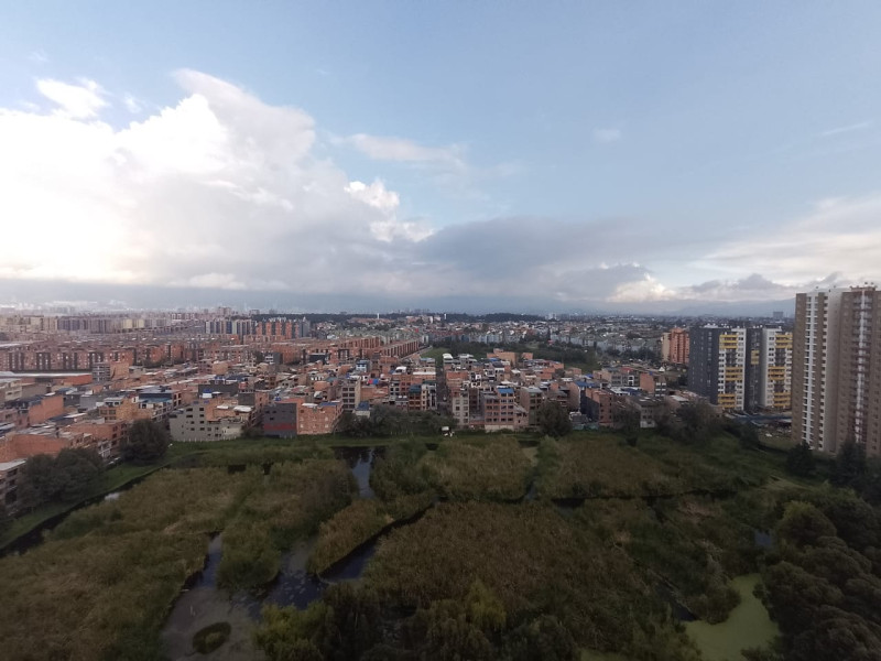 Apartamento En Venta - Nueva Castilla, Bogotá