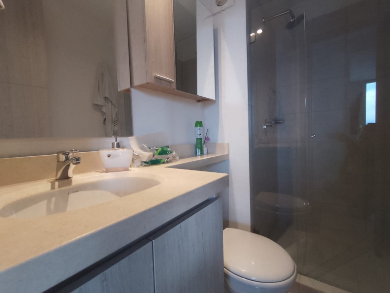 Apartamento En Venta - Nueva Castilla, Bogotá