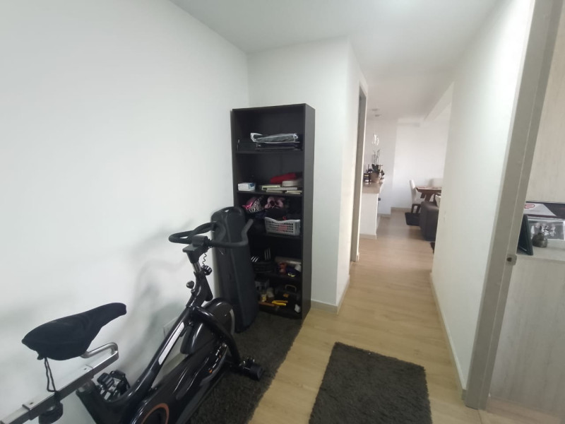 Apartamento En Venta - Nueva Castilla, Bogotá