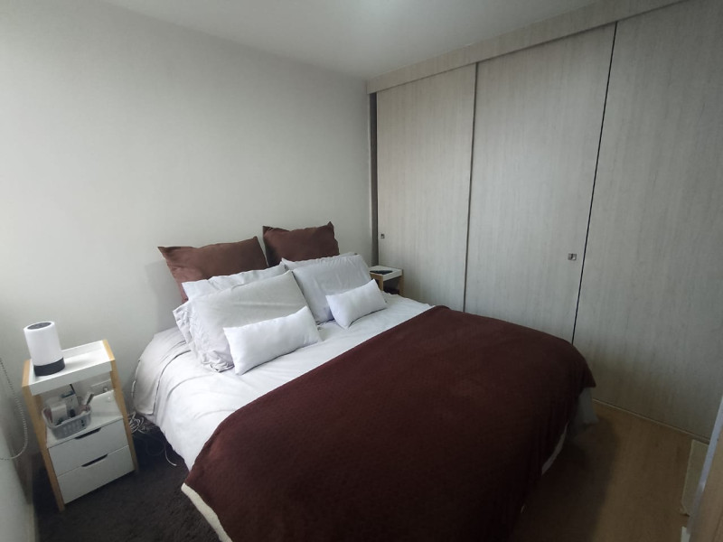 Apartamento En Venta - Nueva Castilla, Bogotá