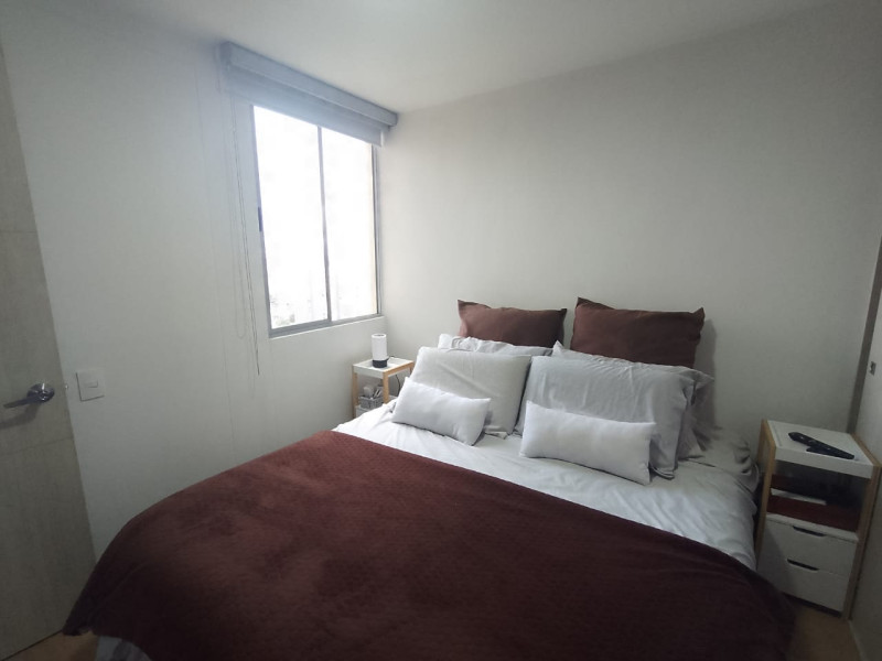 Apartamento En Venta - Nueva Castilla, Bogotá
