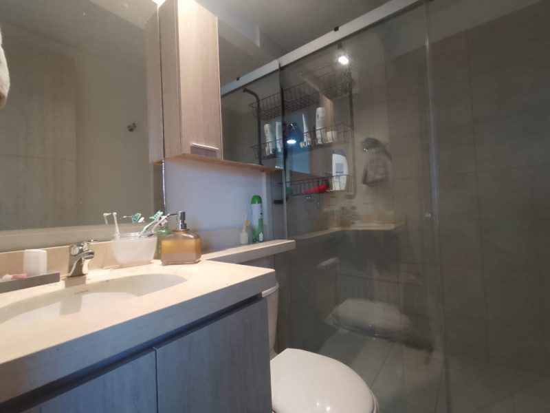 Apartamento En Venta - Nueva Castilla, Bogotá