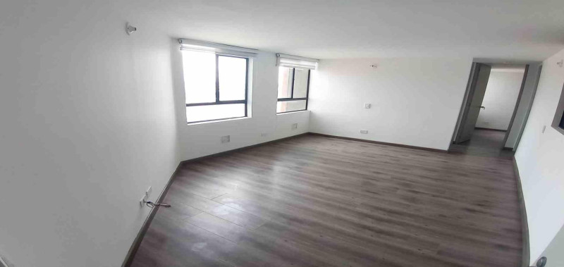 Apartamento en venta, código 5037