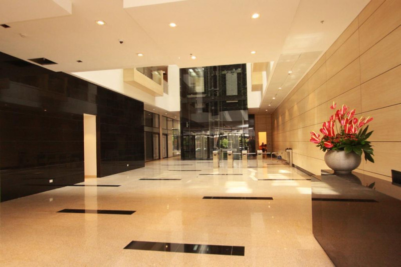 Oficina En Venta - Usaquen, Bogotá