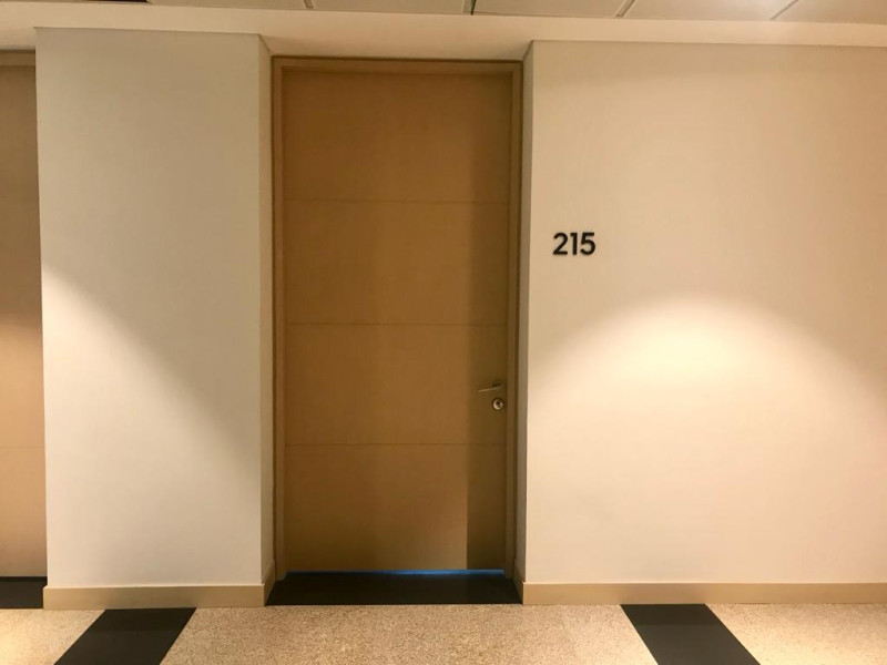 Oficina En Venta - Usaquen, Bogotá