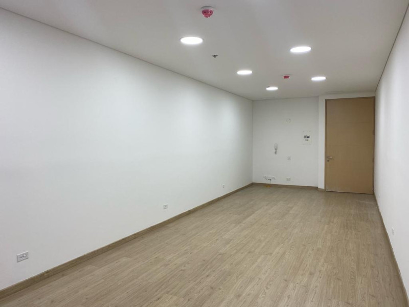 Oficina En Venta - Usaquen, Bogotá