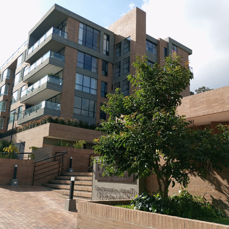 Apartamento En Venta - Torreladera, Bogotá