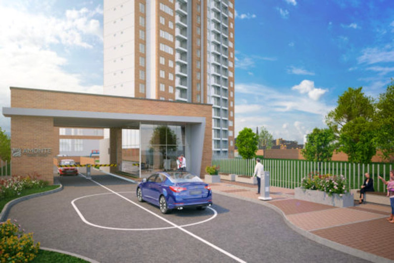 Apartamento en venta, código 5159