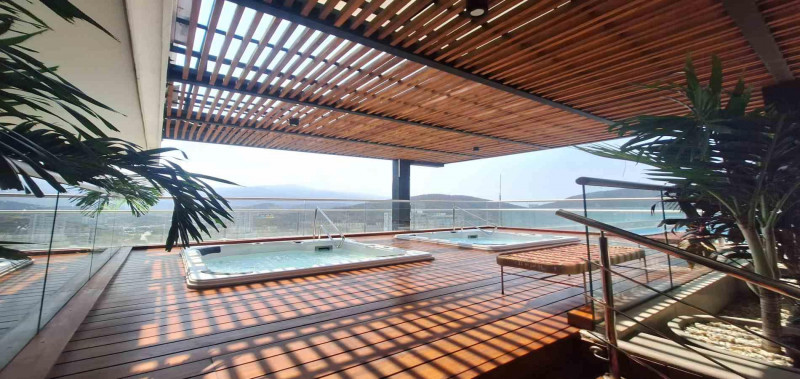 Apartamento En Venta - Playa Salguero, Santa Marta