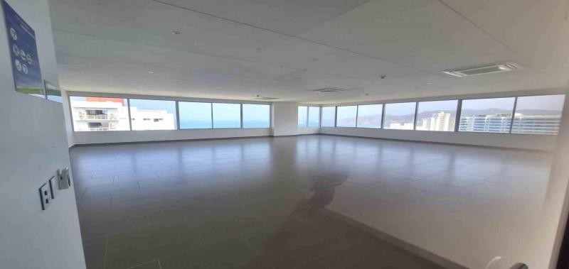 Apartamento En Venta - Playa Salguero, Santa Marta