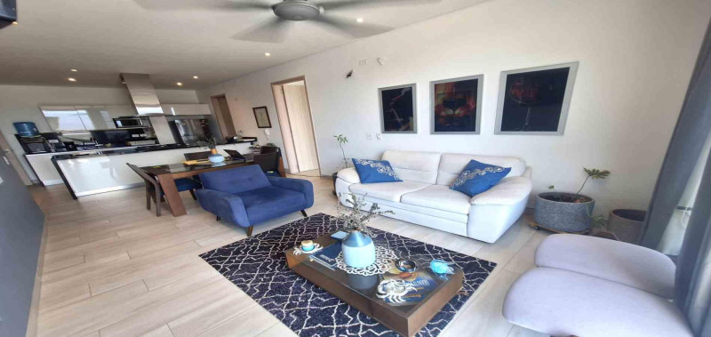 Apartamento En Venta - Playa Salguero, Santa Marta