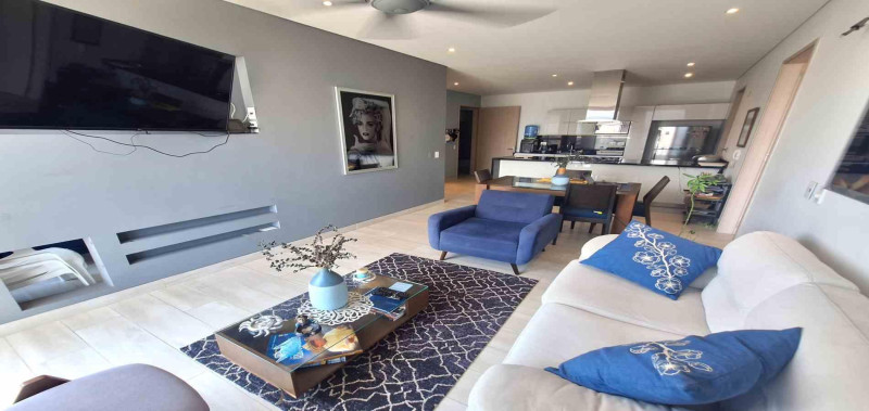 Apartamento En Venta - Playa Salguero, Santa Marta