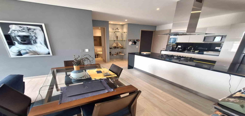 Apartamento En Venta - Playa Salguero, Santa Marta