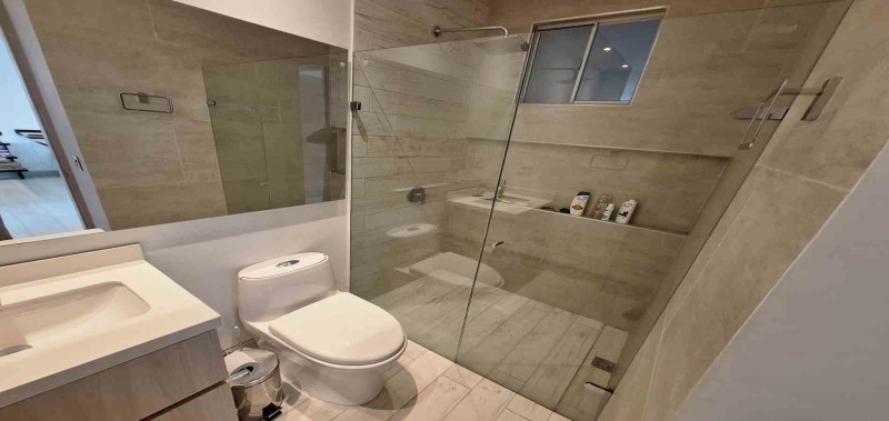 Apartamento En Venta - Playa Salguero, Santa Marta