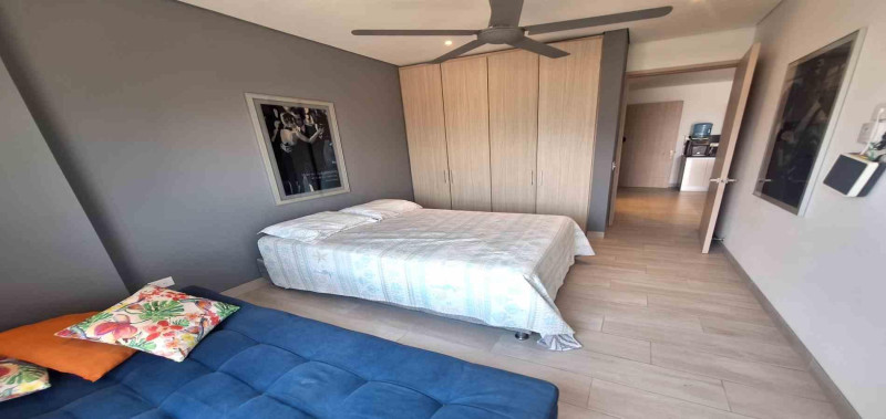 Apartamento En Venta - Playa Salguero, Santa Marta